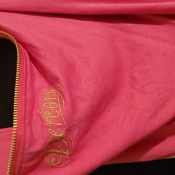 Dereon Dress - Picture 4 of 4